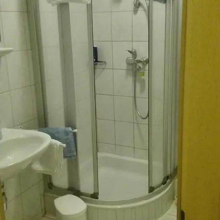 Privatunterkunft Gästehaus Raab Albrechtshohe