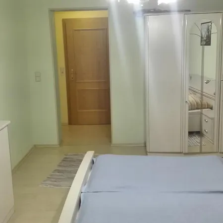Gästehaus Raab Privatunterkunft *