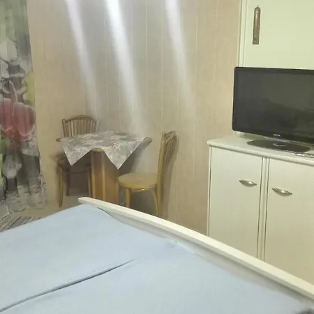 Gästehaus Raab Privatunterkunft Albrechtshohe