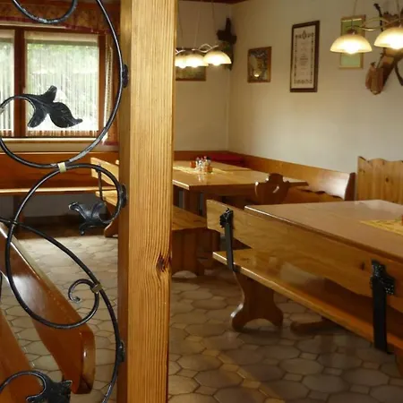 Gästehaus Raab *
